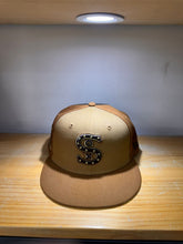 Cargar imagen en el visor de la galería, 59Fifty Chicago White Sox Tri Tone
