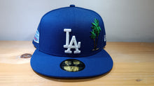 Cargar imagen en el visor de la galería, 59Fifty Los Angeles Dodgers City Elements
