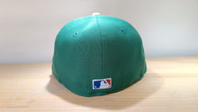 Cargar imagen en el visor de la galería, 59Fifty Los Angeles Dodgers Kelly Green
