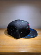 Cargar imagen en el visor de la galería, 59Fifty Ren y Stimpy Stars
