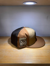 Cargar imagen en el visor de la galería, 59Fifty Chicago White Sox Tri Tone
