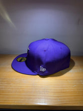 Cargar imagen en el visor de la galería, 59Fifty Arizona Diamond backs Cherry Blossom
