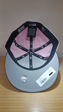 Cargar imagen en el visor de la galería, 59Fifty New York Yankees WS1951 Patch Pink
