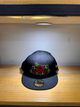 Cargar imagen en el visor de la galería, 59Fifty Día de muertos Rosas

