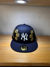 Cargar imagen en el visor de la galería, 59Fifty New York Yankees Rings
