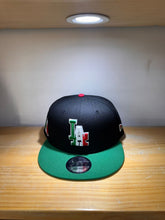 Cargar imagen en el visor de la galería, 9Fifty Los Angeles Dodgers Tricolor
