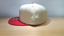 Cargar imagen en el visor de la galería, 59Fifty Jackie Robinson 75th Negro Leagues Kansas City Monarchs
