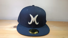 Cargar imagen en el visor de la galería, 59Fifty Sultanes de Monterrey 100 años
