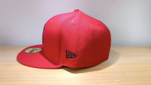 Cargar imagen en el visor de la galería, 59Fifty Chicago Blackhawks Classic Red
