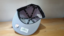 Cargar imagen en el visor de la galería, 59Fifty Los Angeles Dodgers Alternative Logo Gris
