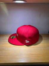 Cargar imagen en el visor de la galería, 59Fifty Supreme Box Logo City Edition
