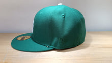 Cargar imagen en el visor de la galería, 59Fifty Los Angeles Dodgers Kelly Green
