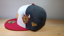 Cargar imagen en el visor de la galería, 59Fifty Atléticos City Element
