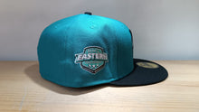 Cargar imagen en el visor de la galería, 59Fifty Chicago Blackhawks Aqua
