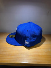 Cargar imagen en el visor de la galería, 59Fifty Cruz Azul Cordury Azul
