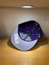 Cargar imagen en el visor de la galería, 59Fifty Anaheim Ducks 30 Anniversary patch
