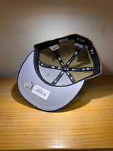 Cargar imagen en el visor de la galería, 59Fifty Los Angeles Dodgers Canvas Crown
