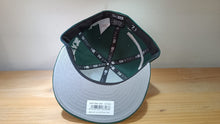 Cargar imagen en el visor de la galería, 59Fifty México 10 años verde
