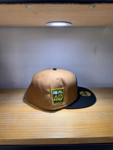 Cargar imagen en el visor de la galería, 59Fifty Seattle Marines StoneIsland Inspired
