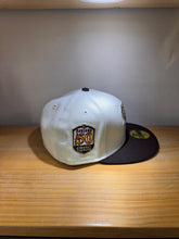 Cargar imagen en el visor de la galería, 59Fifty Atléticos de Oakland Napolitano
