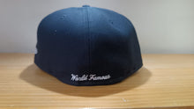 Cargar imagen en el visor de la galería, 59Fifty Supreme Box Logo Champions Navy
