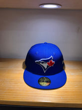 Cargar imagen en el visor de la galería, 59Fifty Toronto Blue Jays On Field Cap
