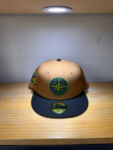 Cargar imagen en el visor de la galería, 59Fifty Seattle Marines StoneIsland Inspired
