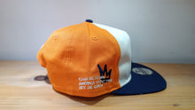 Cargar imagen en el visor de la galería, 9Fifty The golfer Club América LMX retro
