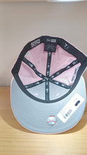 Cargar imagen en el visor de la galería, 59Fifty New York Yankees Y Logo WS2000 sidepatch pink8

