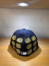 Cargar imagen en el visor de la galería, 59Fifty New York Yankees Rings
