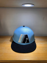 Cargar imagen en el visor de la galería, 59Fifty Houston Astros Cordury Visor
