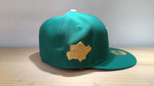 Cargar imagen en el visor de la galería, 59Fifty Los Angeles Dodgers Kelly Green
