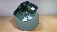 Cargar imagen en el visor de la galería, 59Fifty Supreme x Futura 2000 Verde
