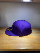 Cargar imagen en el visor de la galería, 59Fifty Anaheim Ducks 30 Anniversary patch
