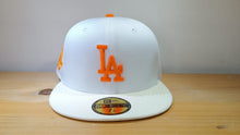 Cargar imagen en el visor de la galería, 59Fifty Los Angeles Dodgers Shaved Ice
