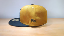 Cargar imagen en el visor de la galería, 59Fifty Chicago White Sox Mostaza
