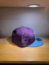 Cargar imagen en el visor de la galería, 59Fifty Cruz Azul Cordury

