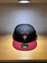Cargar imagen en el visor de la galería, 59Fifty Arizona Diamond backs Throwback

