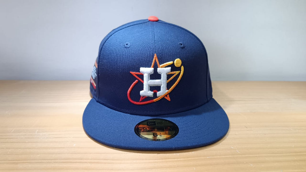 59Fifty Houston Astros México city series