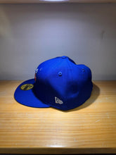 Cargar imagen en el visor de la galería, 59Fifty Toronto Blue Jays On Field Cap
