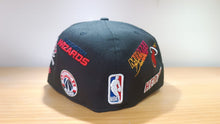 Cargar imagen en el visor de la galería, 59Fifty Doble Suggsr Skull NBA México Games
