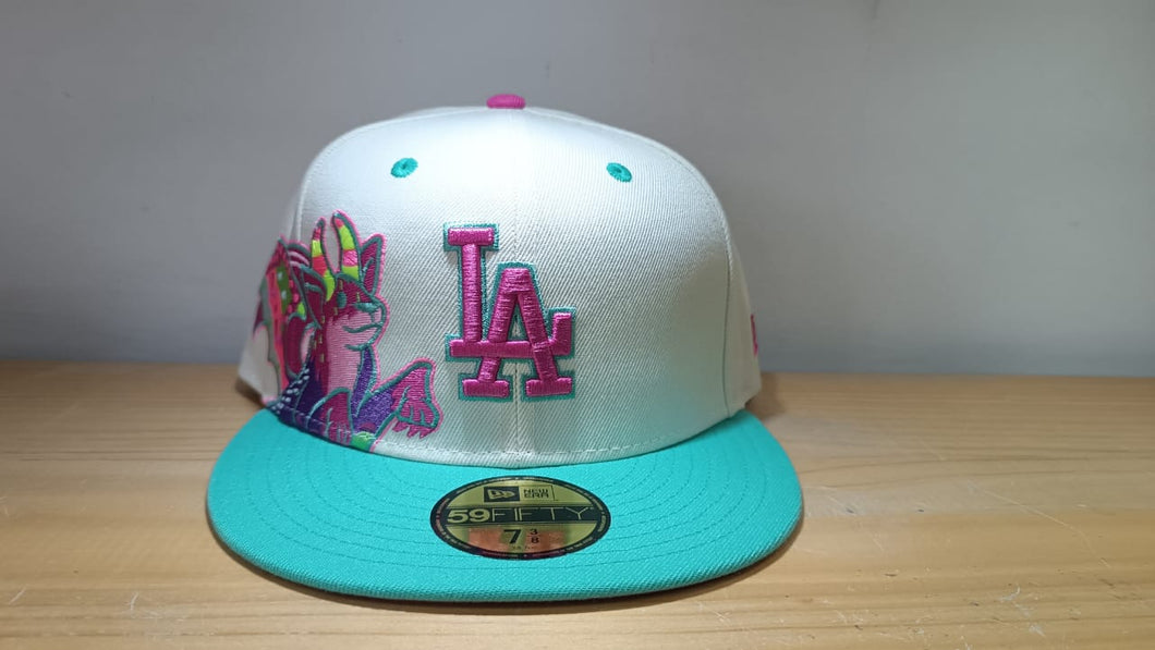 59Fifty Los Angeles Dodgers Alebrijes
