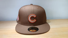 Cargar imagen en el visor de la galería, 59Fifty Chicago Cubs Smoky Pack
