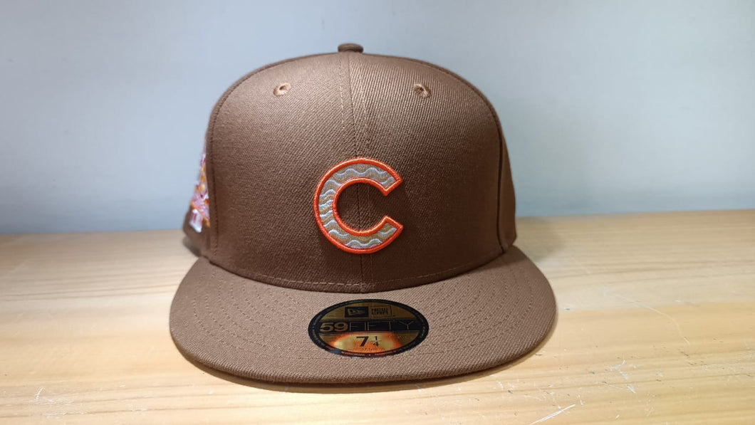 59Fifty Chicago Cubs Smoky Pack