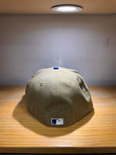 Cargar imagen en el visor de la galería, 59Fifty Los Angeles Dodgers Canvas Crown
