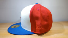 Cargar imagen en el visor de la galería, Gorra 59Fifty Fear Of God Expos Montreal

