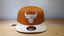 Cargar imagen en el visor de la galería, 9Fifty Snapback Chicago Bulls Color Pack
