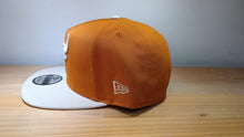 Cargar imagen en el visor de la galería, 9Fifty Snapback Chicago Bulls Color Pack
