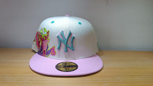 Cargar imagen en el visor de la galería, 59Fifty New York Yankees Alebrijes
