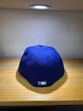 Cargar imagen en el visor de la galería, 59Fifty Los Angeles Dodgers Gradient
